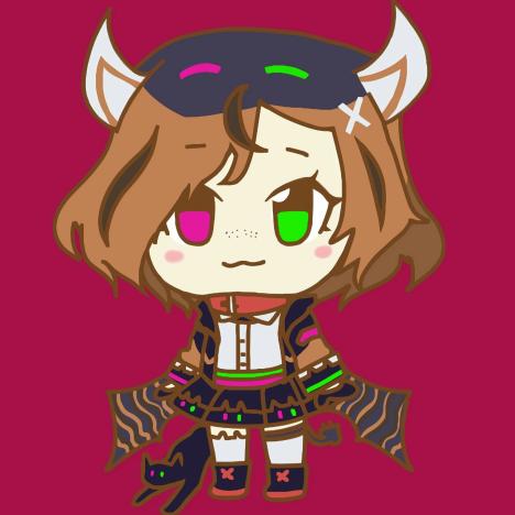 Mayu desu