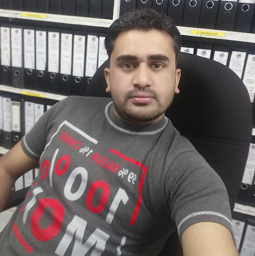 author