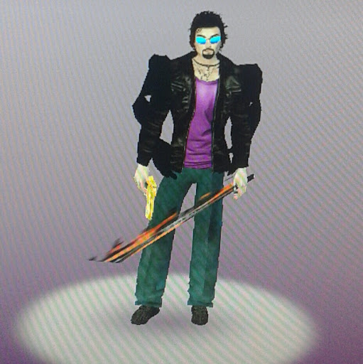 author