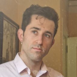 author