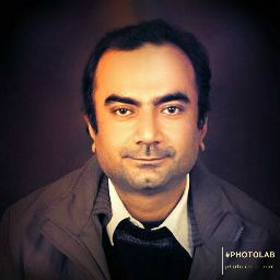 author