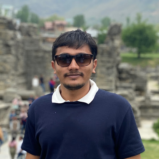 author