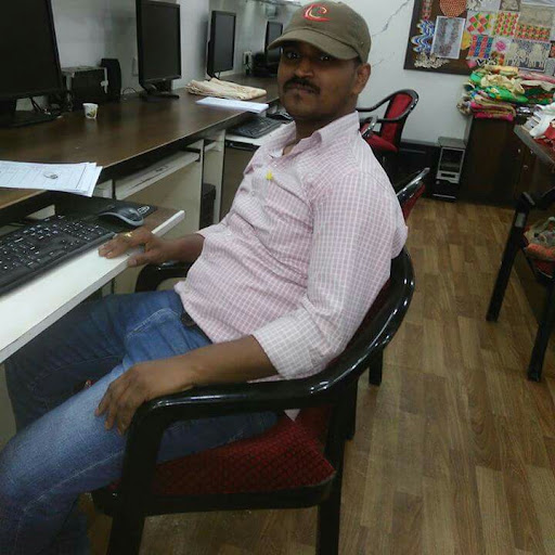 author