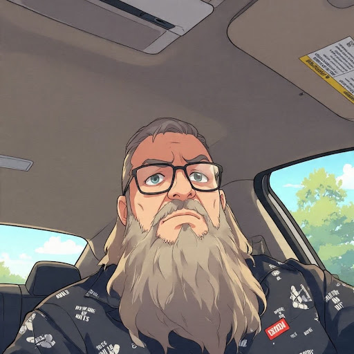 author