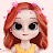 amber wings-avatar