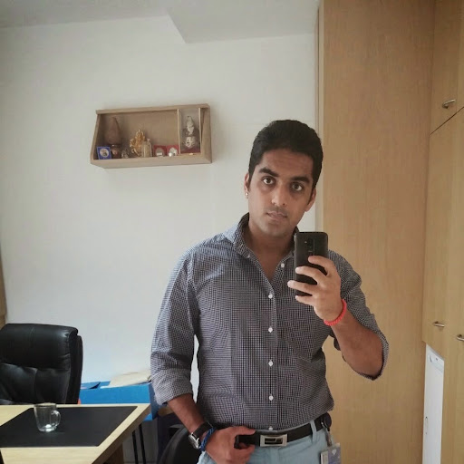 author