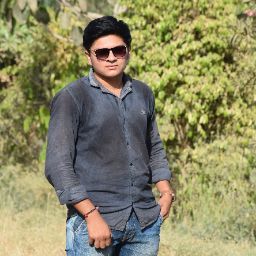 author