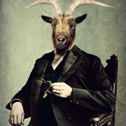 author