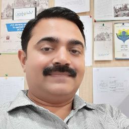 author
