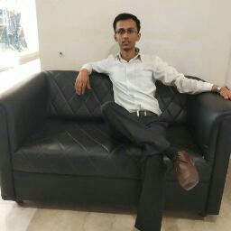 author