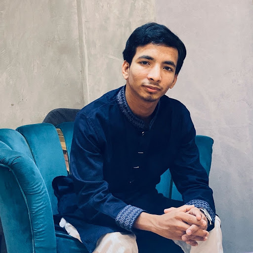author
