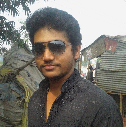 MD FARUK HOSSAIN