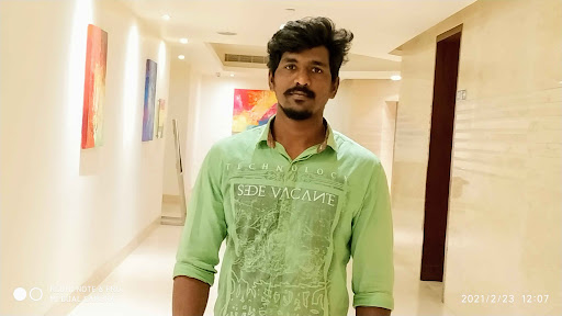 Ganesh Kota