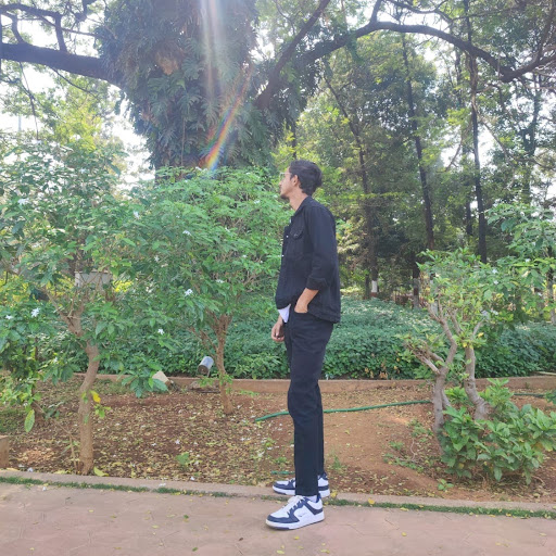 Raiyan Khan