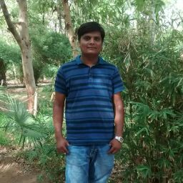 Shailesh Patel