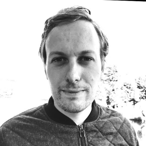 Martijn Platenkamp
