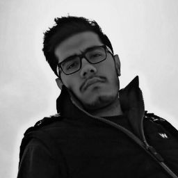 Ali Izadyar