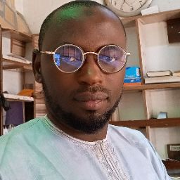 author