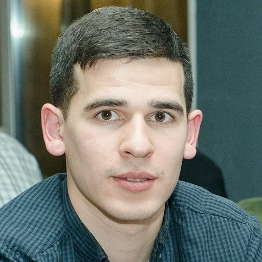 author