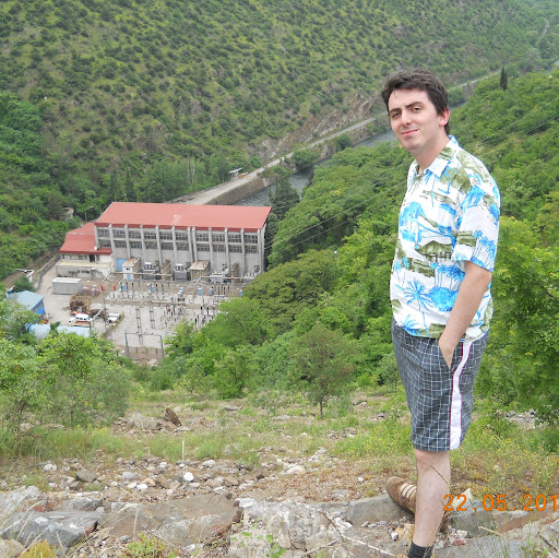 author