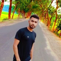 author