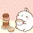 donut bunny-avatar