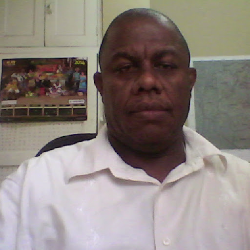 Leacroft Foster