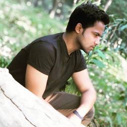 author
