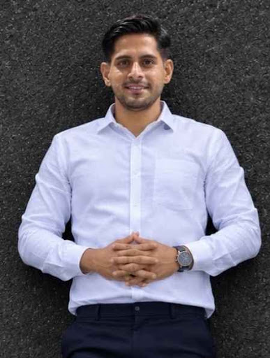 author