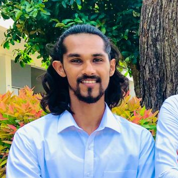 Sandun Cooray
