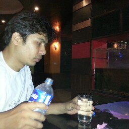 Vikash Shrestha