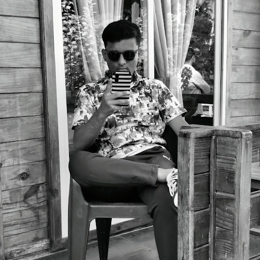 author