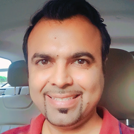 author