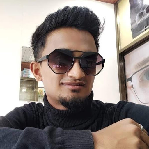 Ashu Borade