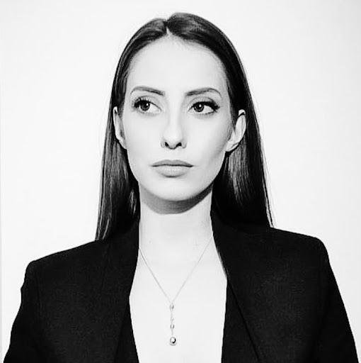 Ivona Petkovska