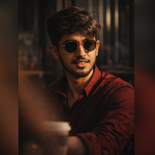 Aditya Kadoliya