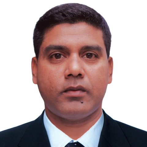 Md. Mukhlesur Rahman