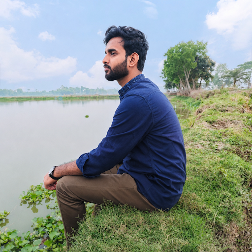 author