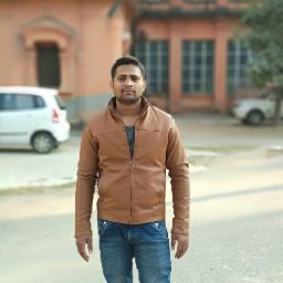 author