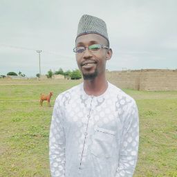 author