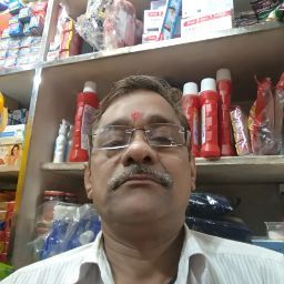 author