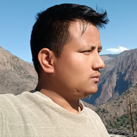 author