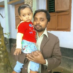 author