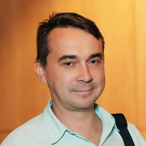 author