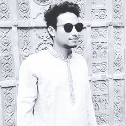author