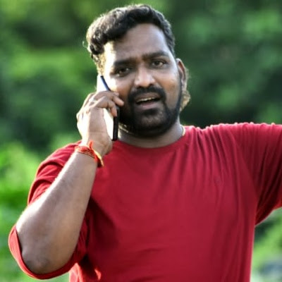 V.ARUNKUMAR VIJAY