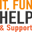 IT, FUN Help and Support-avatar