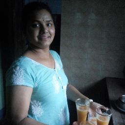 Animita Moitra