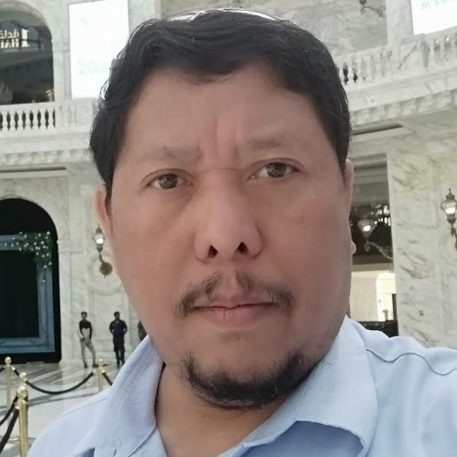 author