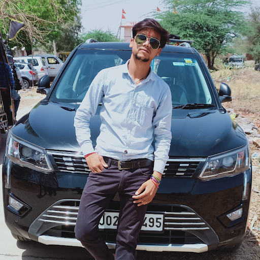 author